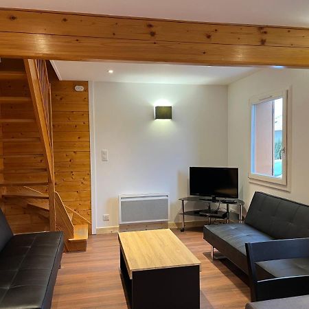Chalet Gentiane Gérardmer Exterior foto